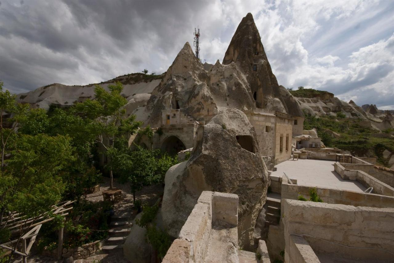 Fairy Chimney Inn Гореме Экстерьер фото